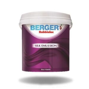 Berger Silk Emulsion