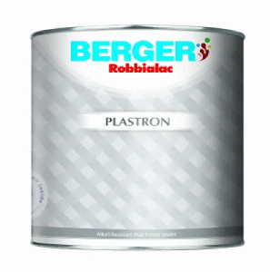 Berger Wall Primer Sealer