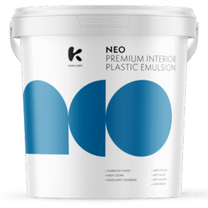NEO Premium Interior Plastic Emulsion
