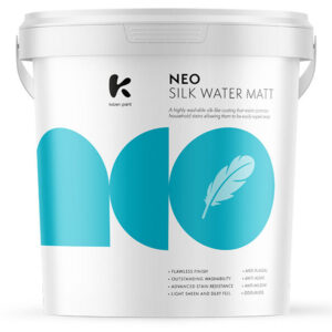NEOÂ Silk Water Matt
