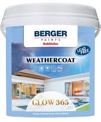 Berger-Weather-Coat-Glow-365