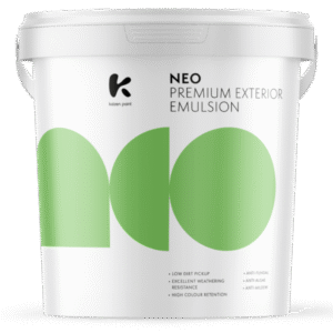NEO Exterior Emulsion