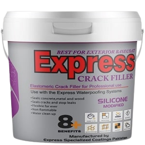 Express Crack Lock