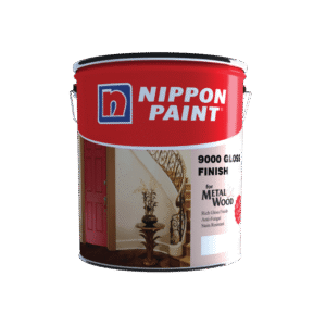 Nippon 9000 Gloss Finish Enamel