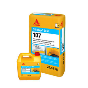 SikaTop® Seal-107