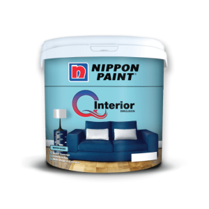 Nippon Quality Emulsion