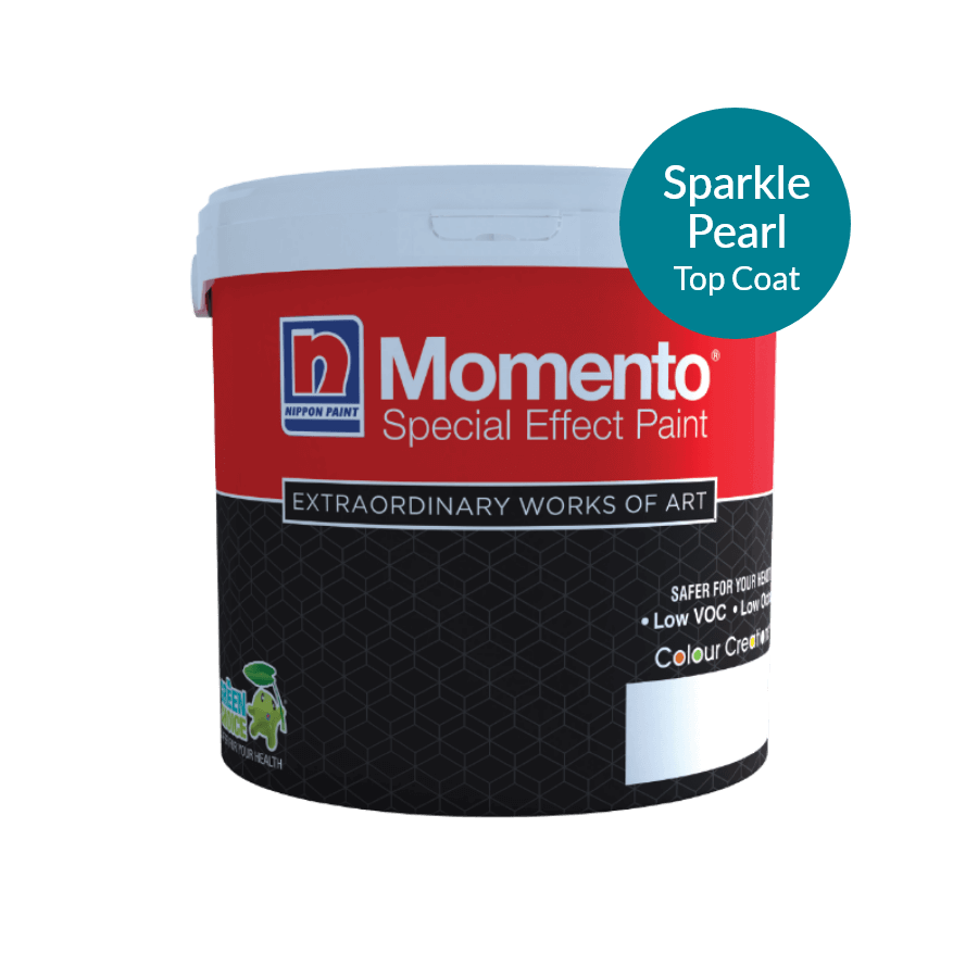 Nippon Momento – Pearl Frost