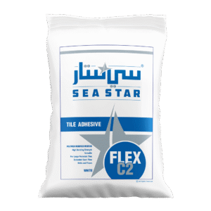 Seastar Tile-Adhesive-Flex-C2-whites